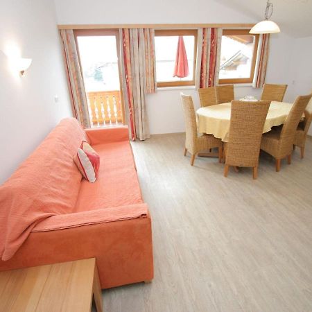 Spacious Holiday Flat Close To The Ski Area 乌登斯 外观 照片